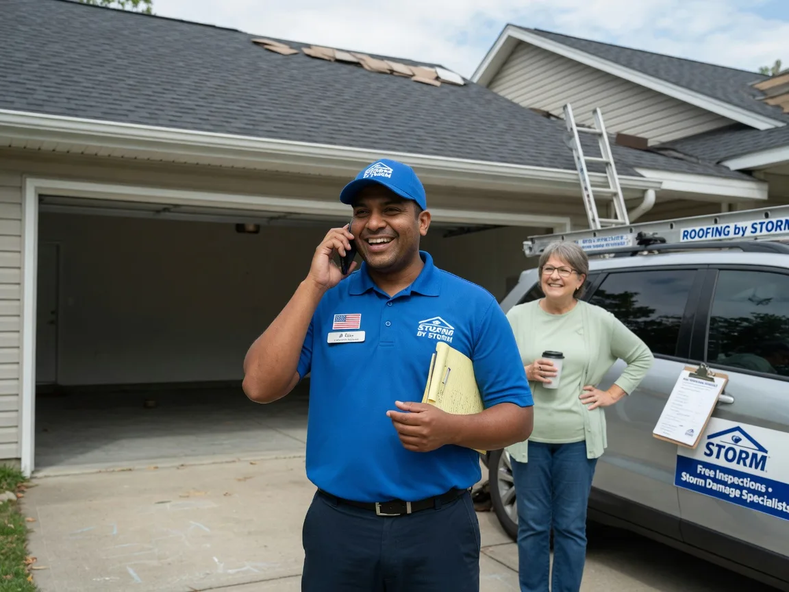 Roof Repair Near Me Nottawa, MI FAQs