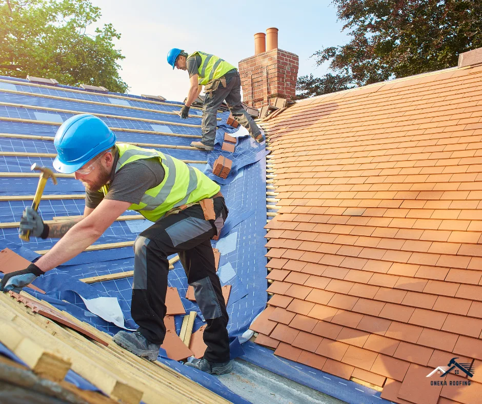 Why choose Roof Repair Near Me in Nottawa, MI