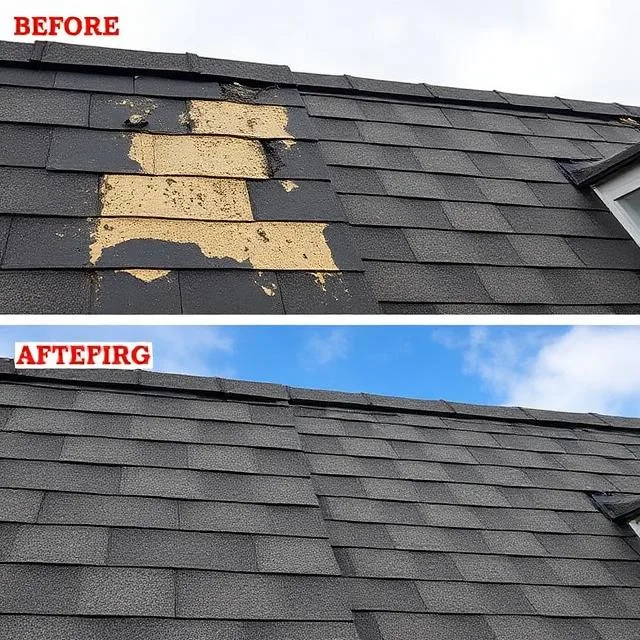 Roof Repair Near Me in Nottawa, MI near me